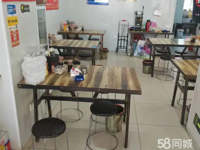 渔人码头地铁口旺铺转让