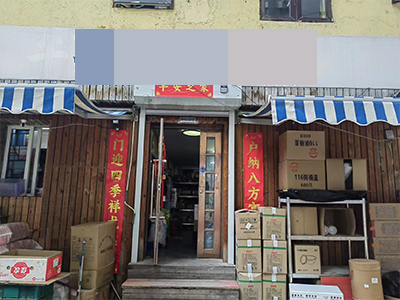 中山品牌外卖店转让