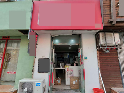 低价转~新开路品牌水吧转让