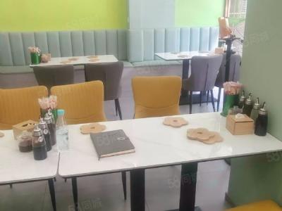 米线店因老板要去外地发展转让
