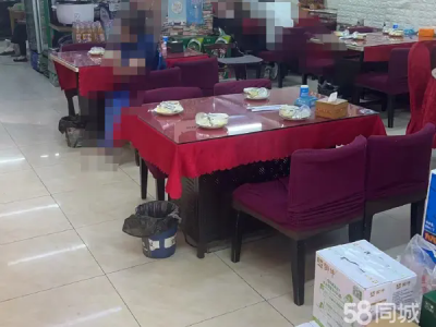 10年老店 本地区的经济实惠的中性餐馆