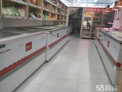 临街旺铺 新小区 住的基本都是年轻人 消费能力强