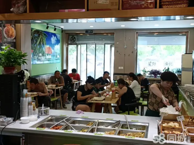 营业中早餐店真心出兑 不会可教