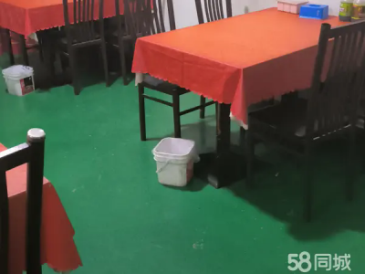 长兴岛海景花园二期160平营业中饭店出兑