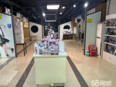 劳动公园商圈中心附近旺铺转让