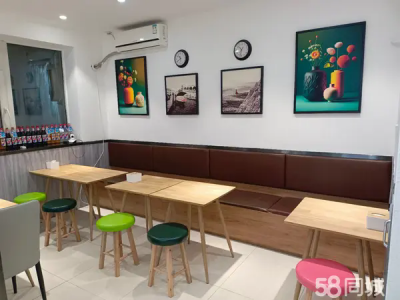 因家中有事转让 南侧有一间花店11平可外租分担房租压力