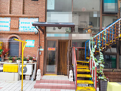 二七广场10年旅店转让