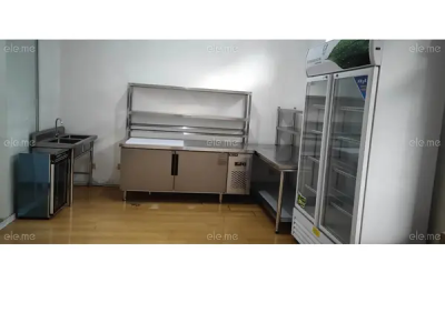 经营中品牌水果捞店转让