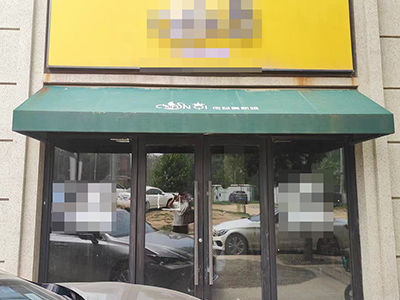 金地自在城纯一层公建出租