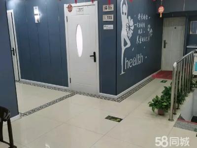 美容院SPA会所旺铺转让 价格低地段优周边客源足接手即可营业 大连甘井子锦泉园商铺租售/生意转让转让