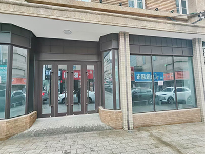 胜利广场商业圈50至1000平店铺招商