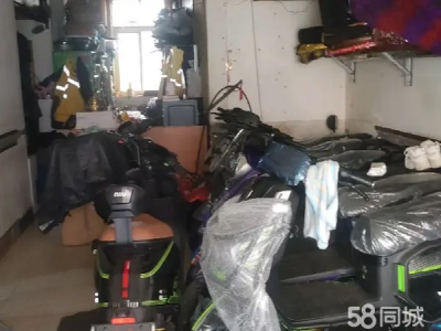 因换地方扩大经营所以转让 干过修理电动车摩托车的同行优先