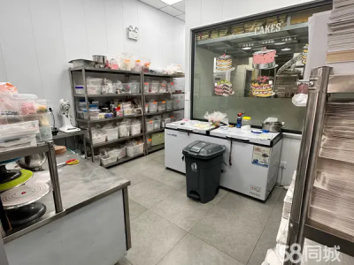 华南临近万象汇临街商铺转租