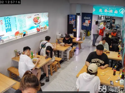 五彩城旺铺出兑 位置佳 客流大