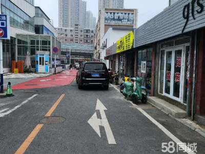 西安路周边商铺出租   15平至55平