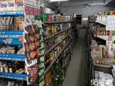 小区一家 客源稳定 有团购驿站 带房租 人可做饭