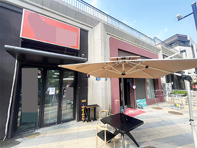 2万转！高新软件园纯一层麻辣烫店