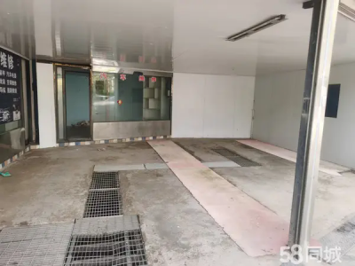 金石滩临街商铺金海人家