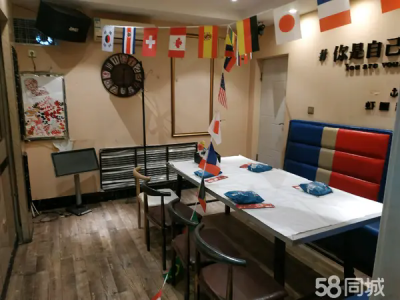 底脚佳旺铺出租无转让费 
