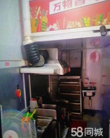 水师营临街商铺 低价转让