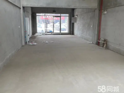 面积是两层算面积可打三层 南北方 新城大街边