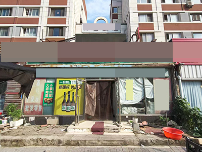 开发区十里岗营业中旅店转让