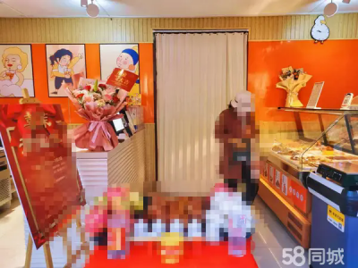 转让甘井子大连湾商业街店铺