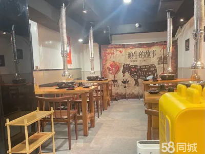 店铺出兑 技术转让