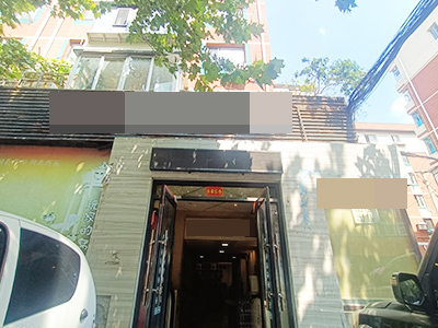 丝绸路33-35公建出租出售（项目不限）