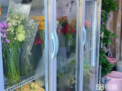 花店转让 接手可营业