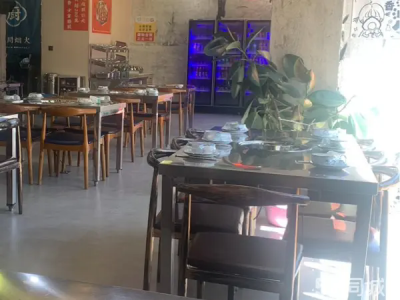 海事大学门口饭店出兑