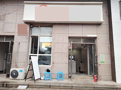 辽师西山校区品牌水吧转让