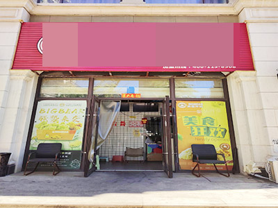 3万急转！大连理工大学北门品牌炸鸡店转让