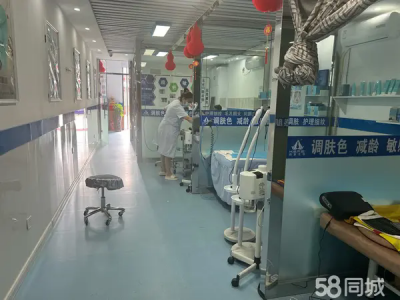 万达小广场 门前视野开阔 客流量大