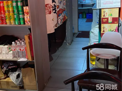谁干谁火的房子！新装修烧烤店出兑