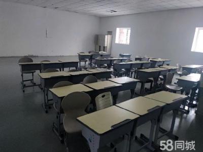 民主广场民生小学正对面4000平旺铺出租