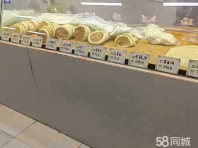 市场里面的位置 市场面积1千多平
