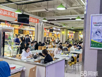 211高校大连海事食堂转让 在校人数 3万+