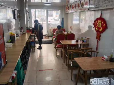 中 接手可干 效益稳定
