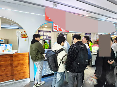 1.5万就转！旅顺交大食堂档口转让