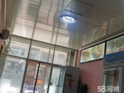 临街旺铺 急兑 堂食不错 个人原因转让