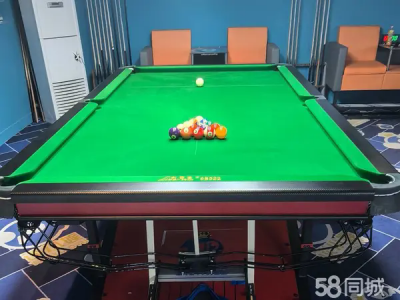 高新区成熟自助台球棋牌室