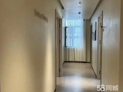 老店升级刚装修好带客转让 因为北京开店了 大连店暂时不想做了