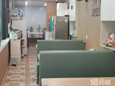 现经营包子铺 因去外地 无法经营 忍痛转让