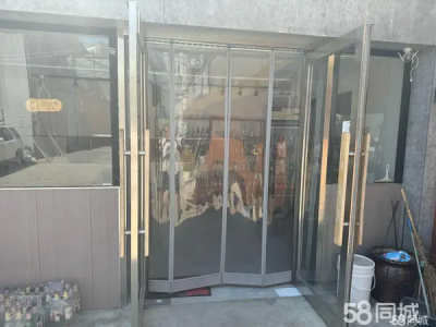 大连理工大学西南门附近
