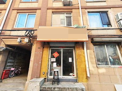 出租！中山昆明街社区外卖店出租