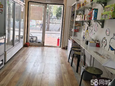 成熟旺铺转让 客源稳定 地理位置优越 非诚勿扰