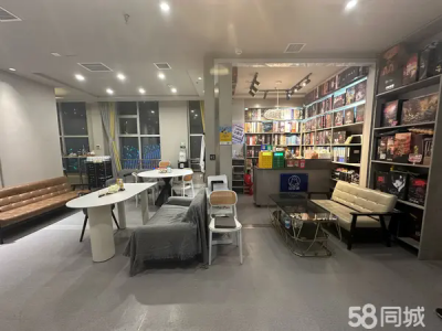 剧本杀店铺转让区销量好评榜双榜