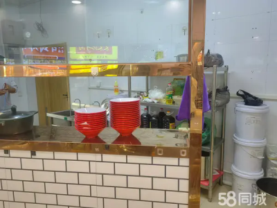 一万多人大学食堂档口急转饭口勿扰