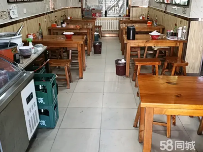 临街店铺 接手就可以营业 有商业区 交通便利
